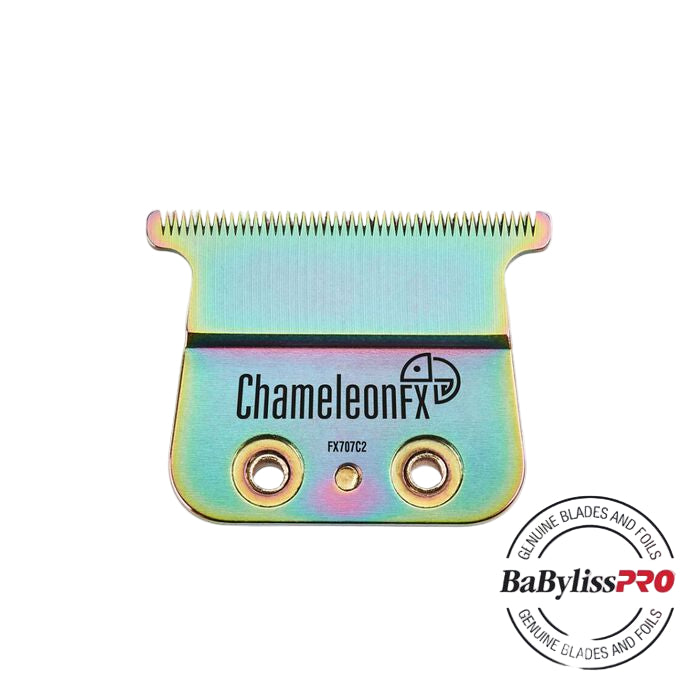 BaByliss Pro Deep Tooth T-Blade (FX707C2)
