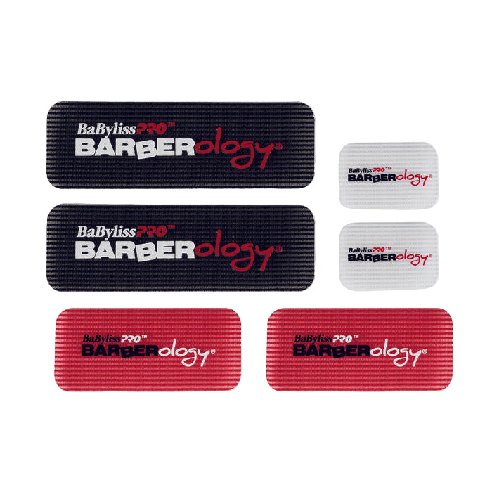 BaByliss Pro Barberology Hair Grippers
