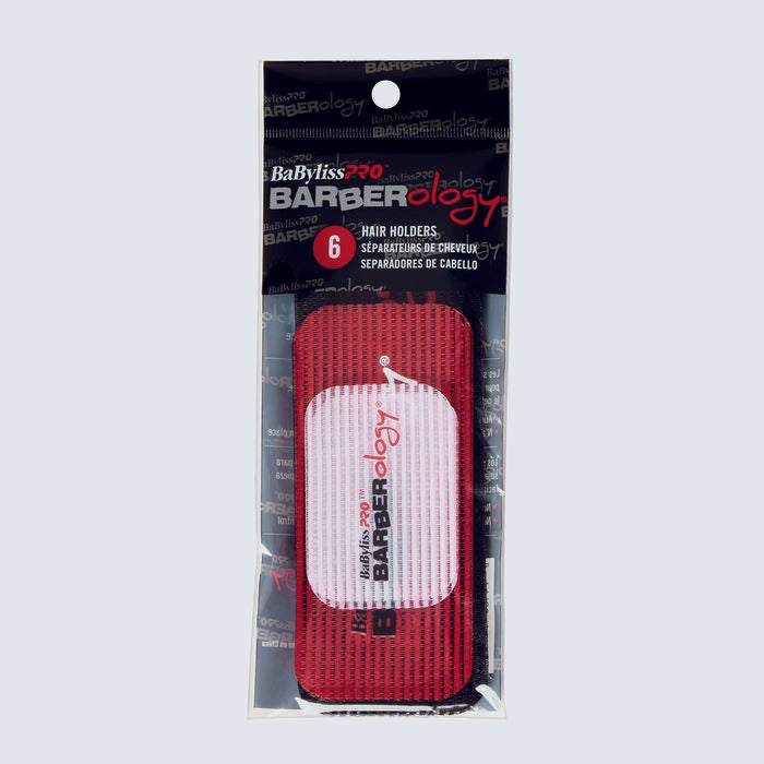 BaByliss Pro Barberology Hair Grippers