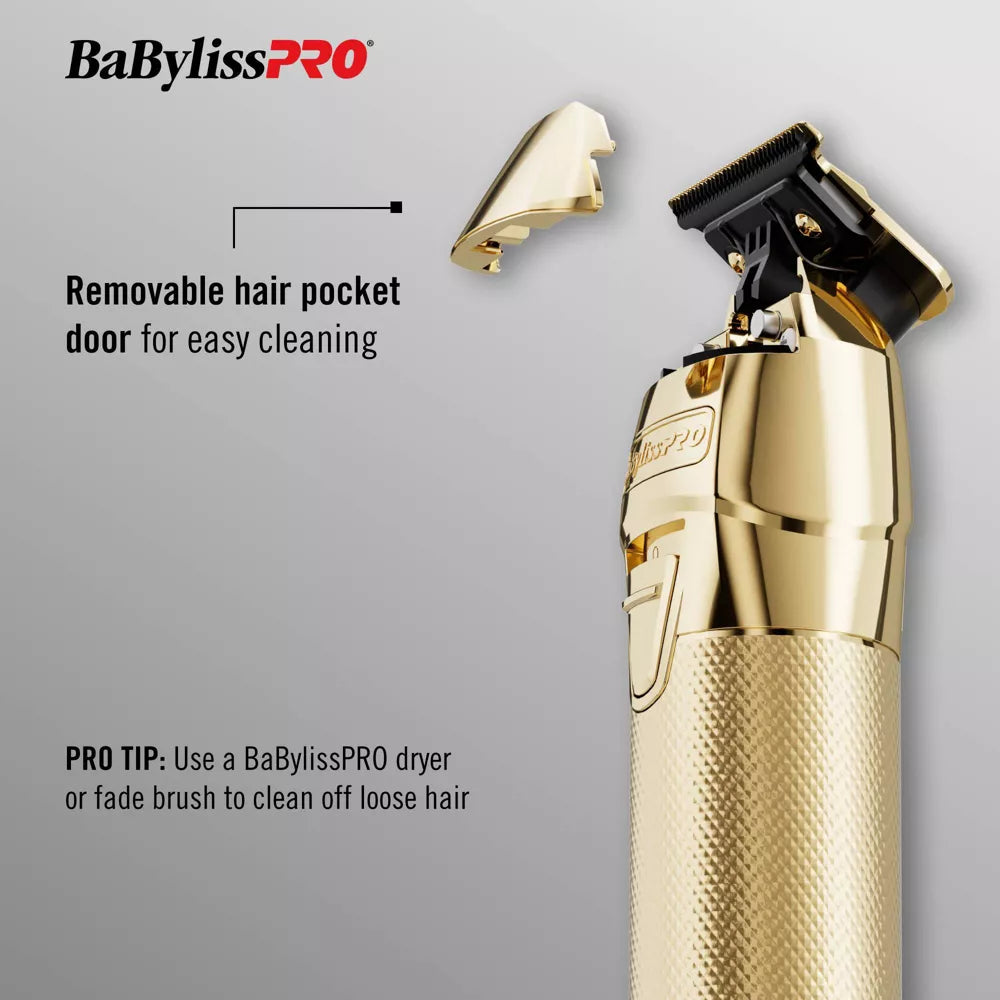 Babyliss Pro FXONE Gold Trimmer