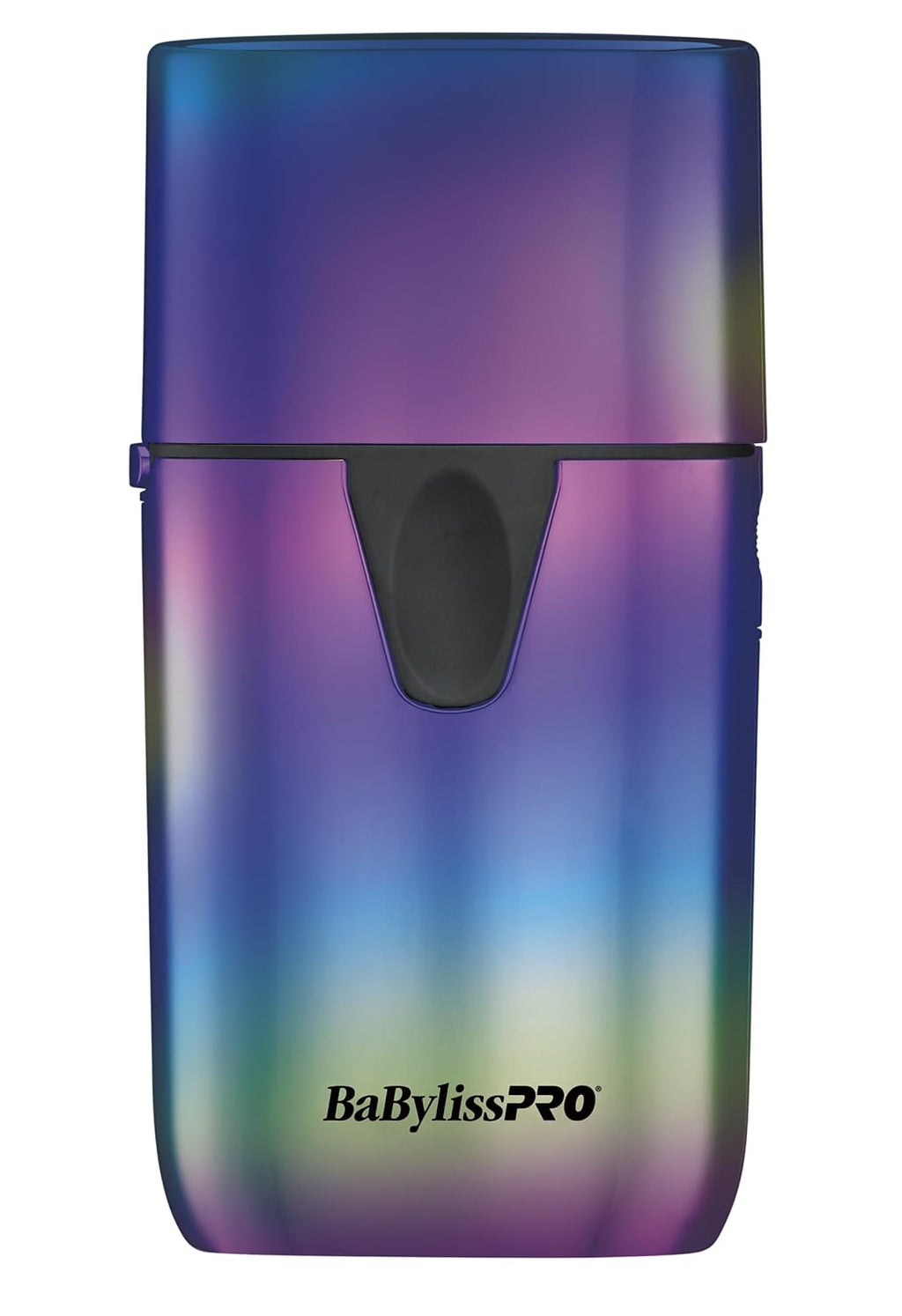 BaBylissPRO UVFOIL LIMITED EDITION IRIDESCENT UV-DISINFECTING SINGLE-FOIL SHAVER