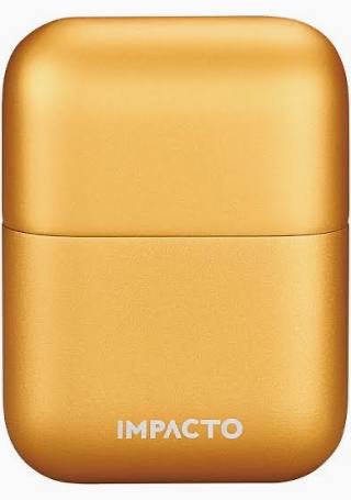 Cocco Impacto Micro Wet-to-Dry Foil Shaver