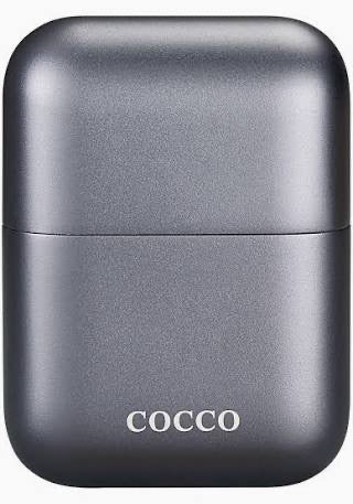 Cocco Impacto Micro Wet-to-Dry Foil Shaver