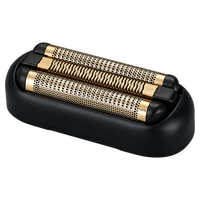 Cocco Impacto Micro Wet-to-Dry Foil Shaver