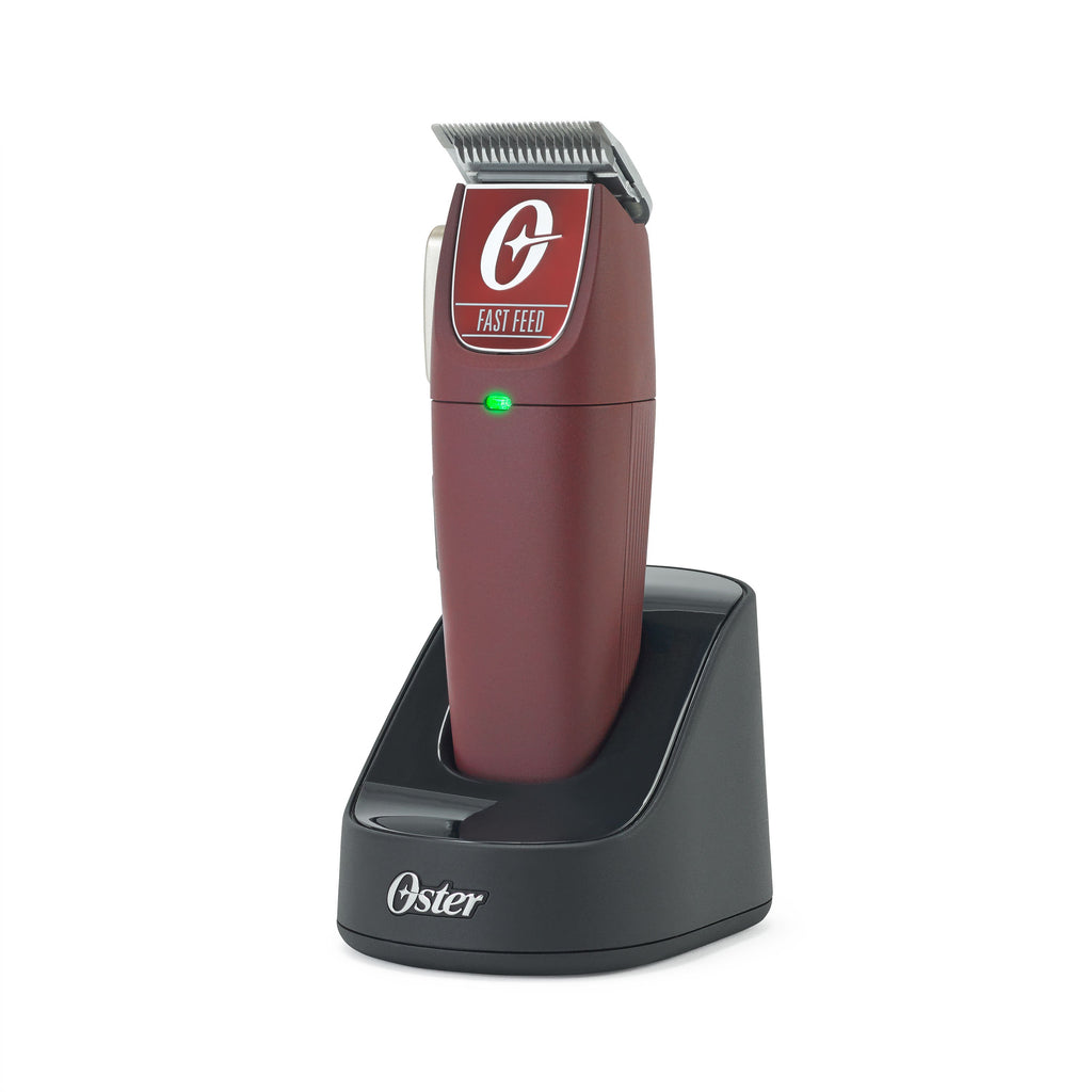 Oster® Professional Cordless Fast Feed Clipper