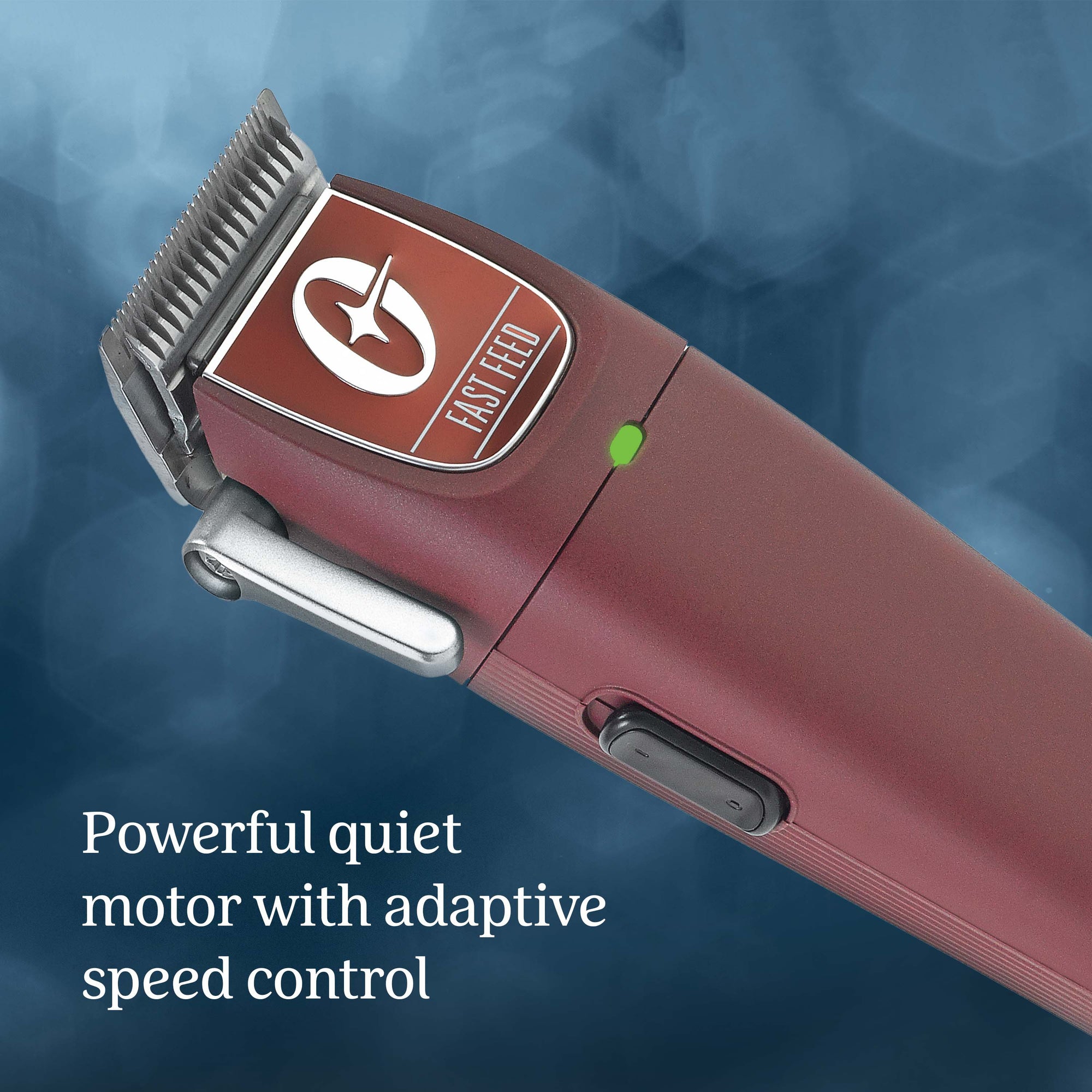 Oster® Professional Cordless Fast Feed Clipper