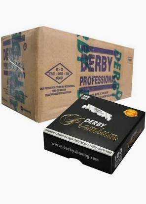 Derby Premium Case total 5,000 CT