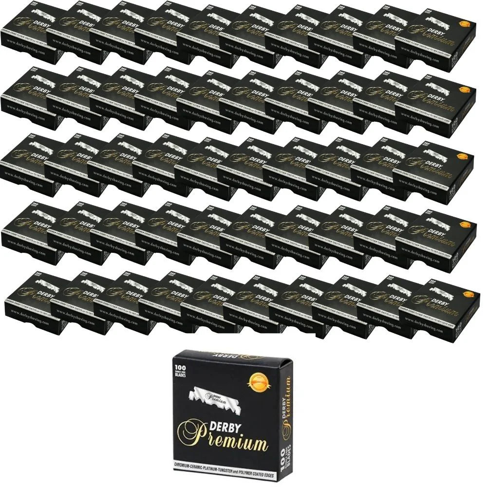 Derby Premium Case total 5,000 CT