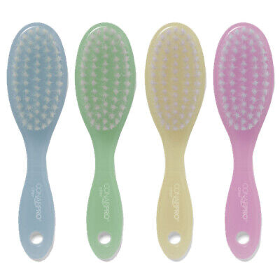 ConairPro Baby Bristle Brush