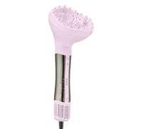 BabylissPro Nano Titanium Pink Ionic Multi-Styler & Dryer-Limited Edition-BNTSSPK-5PK