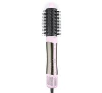 BabylissPro Nano Titanium Pink Ionic Multi-Styler & Dryer-Limited Edition-BNTSSPK-5PK