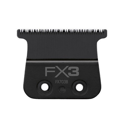 Babyliss FX3 Titanium Carbon-Nitride FX703B
