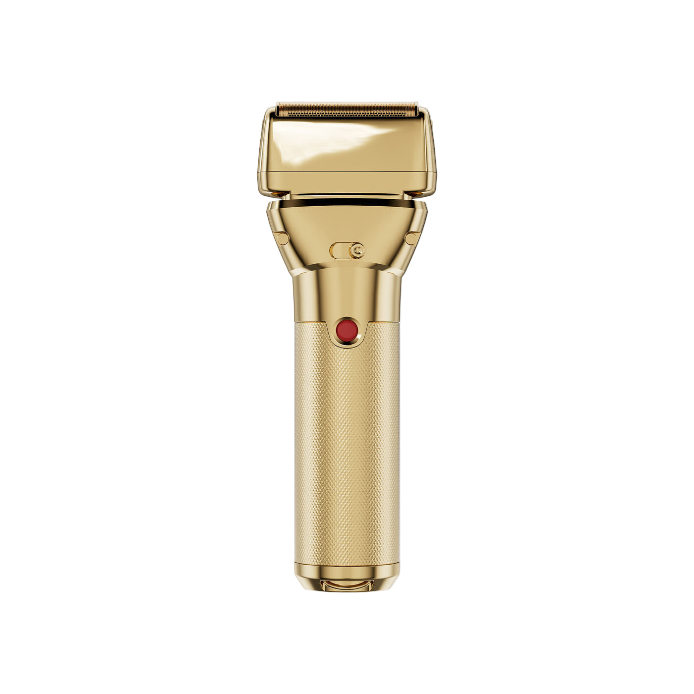 BaByliss GoldFX All-Metal Interchangeable-Battery Shaver