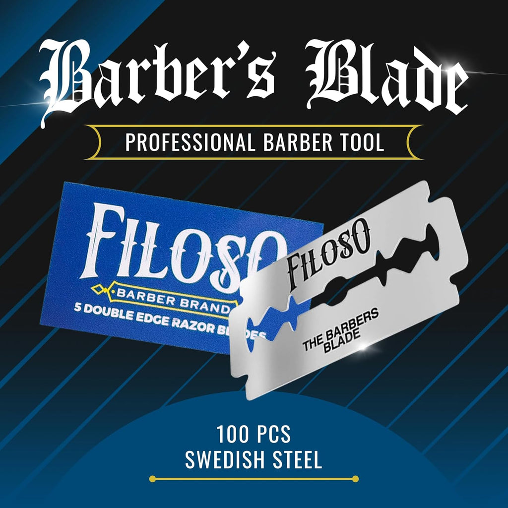 Filoso Blades