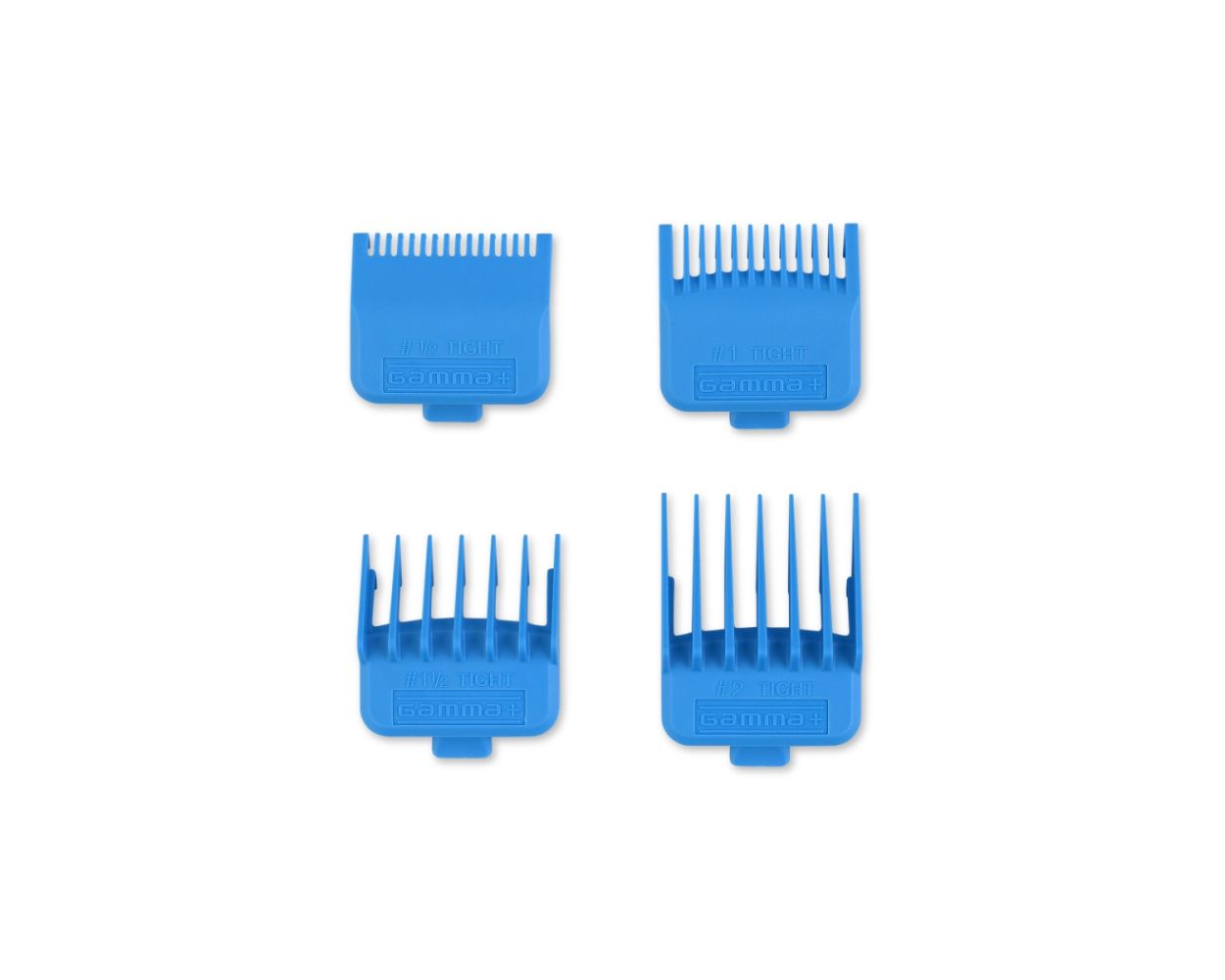 Gamma+  Double Neodymium Magnets Tight Guards