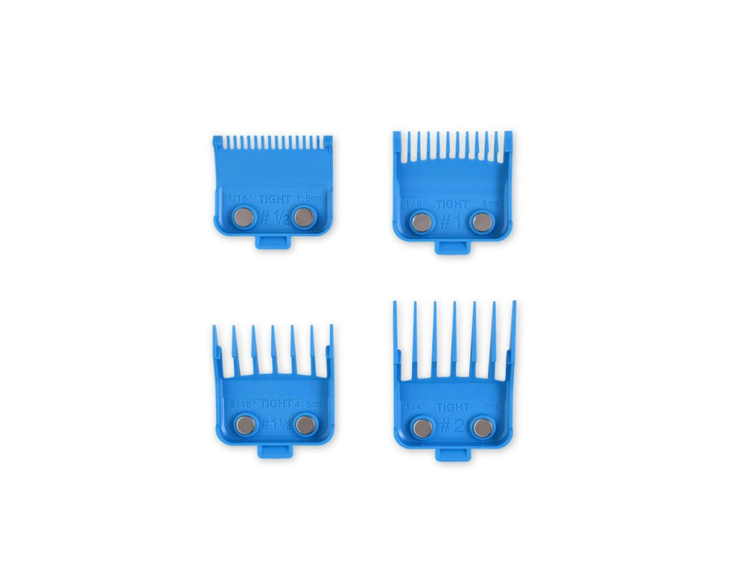 Gamma+  Double Neodymium Magnets Tight Guards