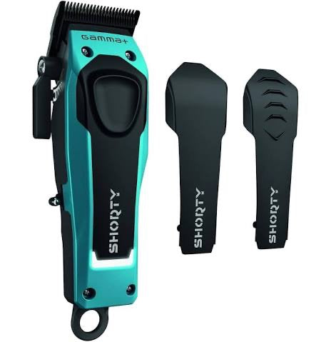 Gamma+ Shorty Compact Clipper w/ EON Digital Motor (GP605M)