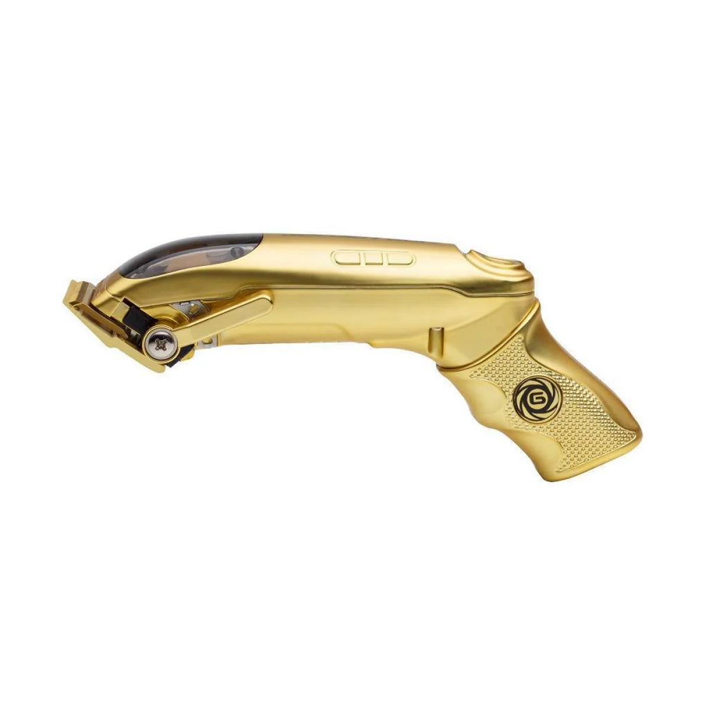 Gamma Golden Gun Clipper