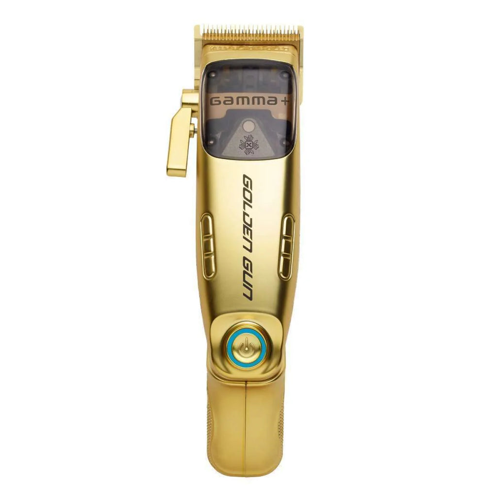 Gamma Golden Gun Clipper