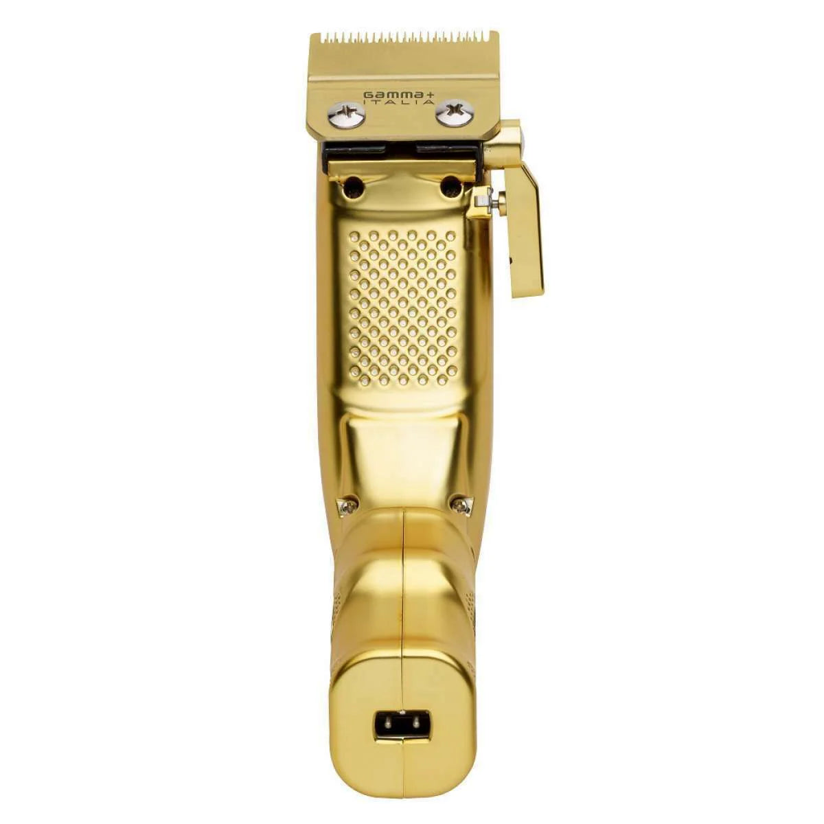 Gamma Golden Gun Clipper