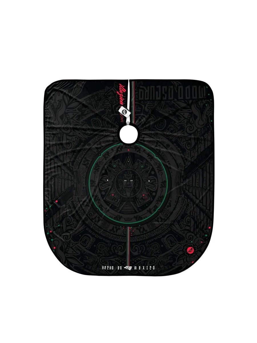 Illuzien Aztec Oscuro PRO Cape Elastic