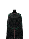 Illuzien Aztec Oscuro PRO Cape Elastic