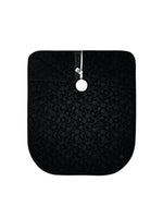 Illuzien Black Bandana PRO Cape Elastic