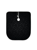Illuzien Black Bandana PRO Cape Elastic