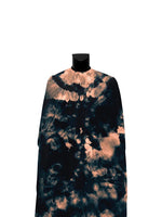 Illuzien Bleach Dye Pro Cape Elastic