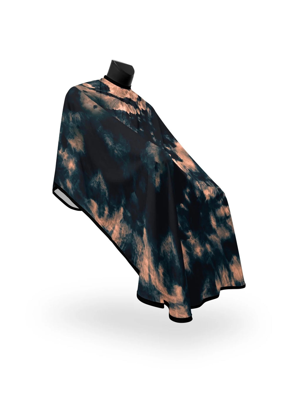 Illuzien Bleach Dye Pro Cape Elastic