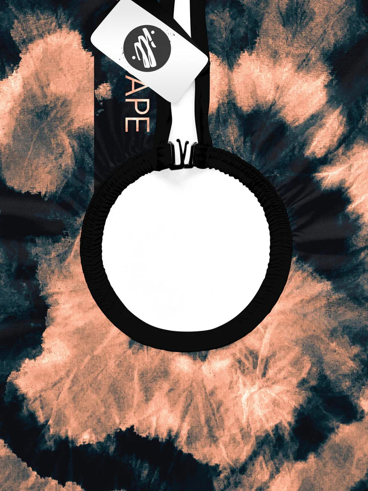 Illuzien Bleach Dye Pro Cape Elastic