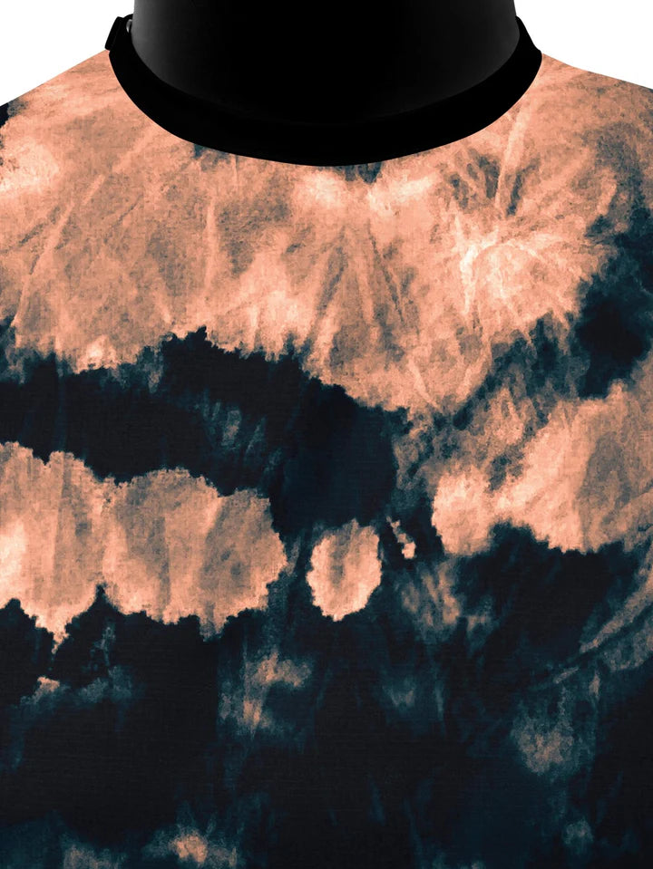 Illuzien Bleach Dye Pro Cape Elastic