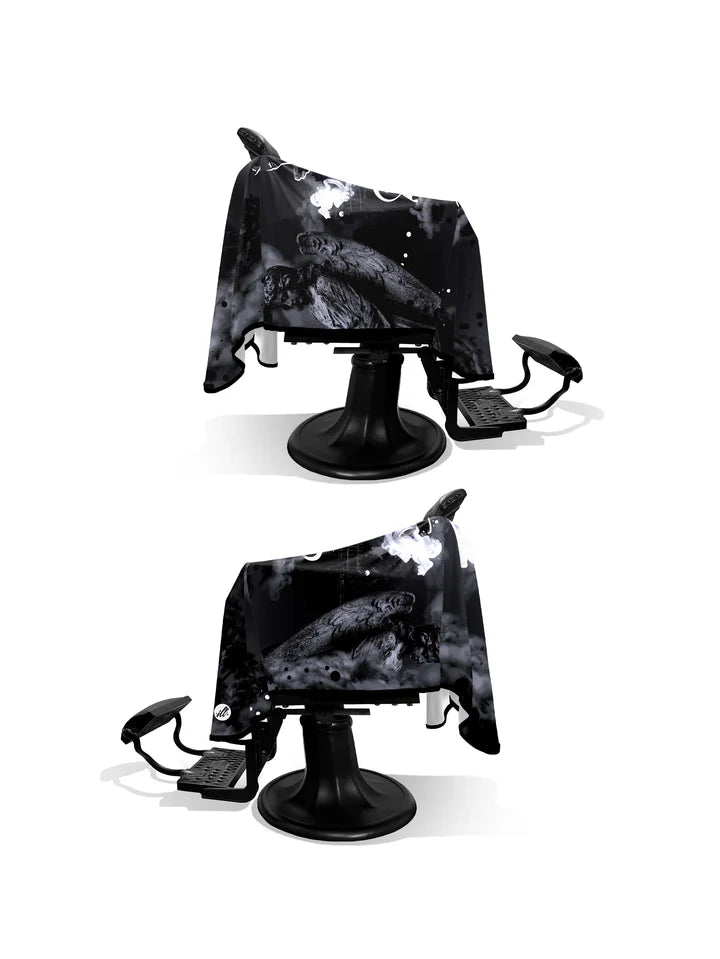 Illuzien City of Angels PRO Cape Elastic