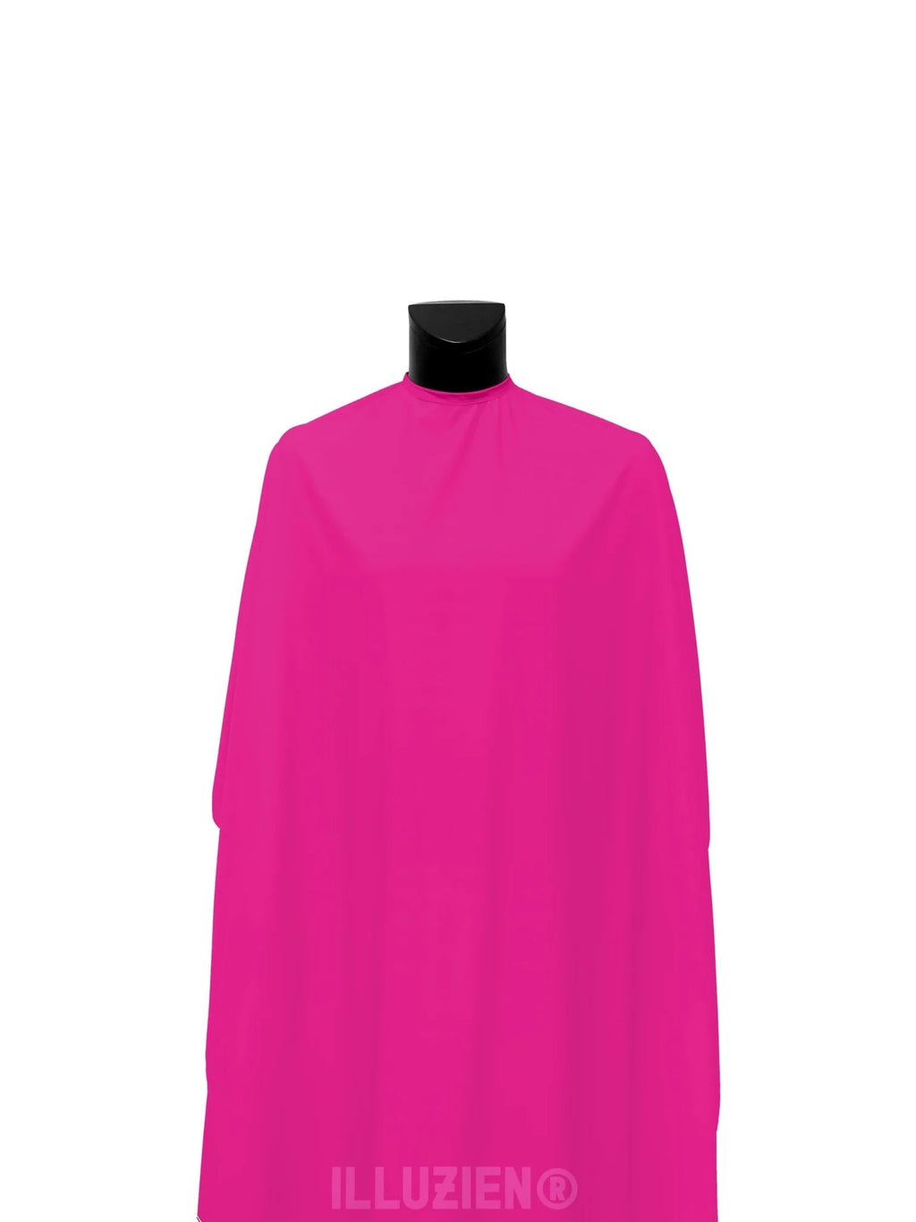 Illuzien Electric Pink PRO Cape Elastic