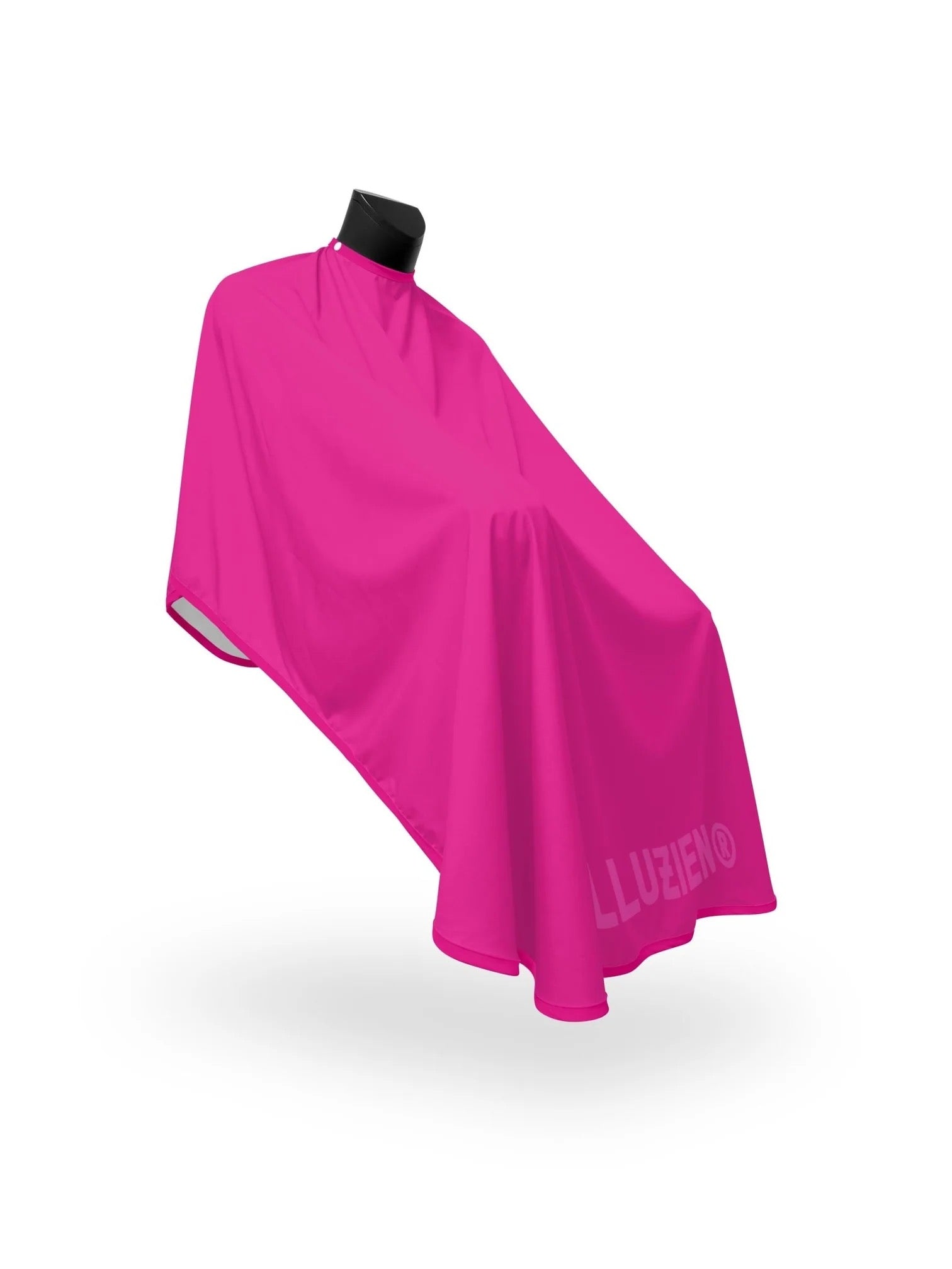 Illuzien Electric Pink PRO Cape Elastic