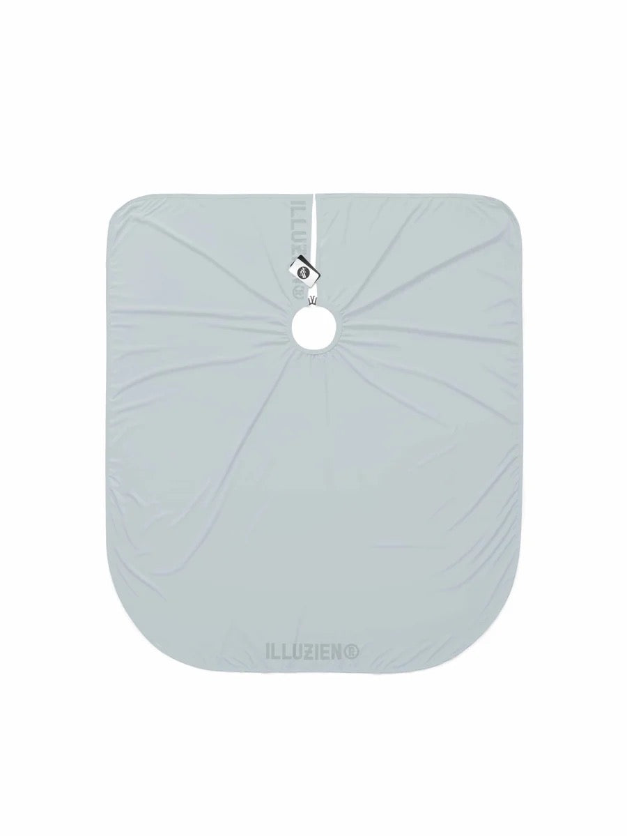 Illuzien Haze Grey PRO Cape Elastic