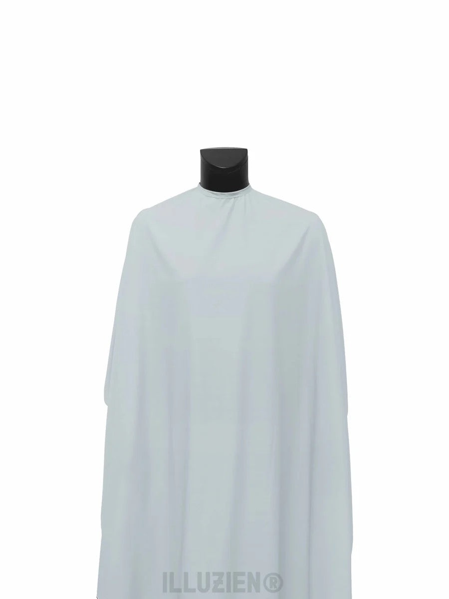 Illuzien Haze Grey PRO Cape Elastic