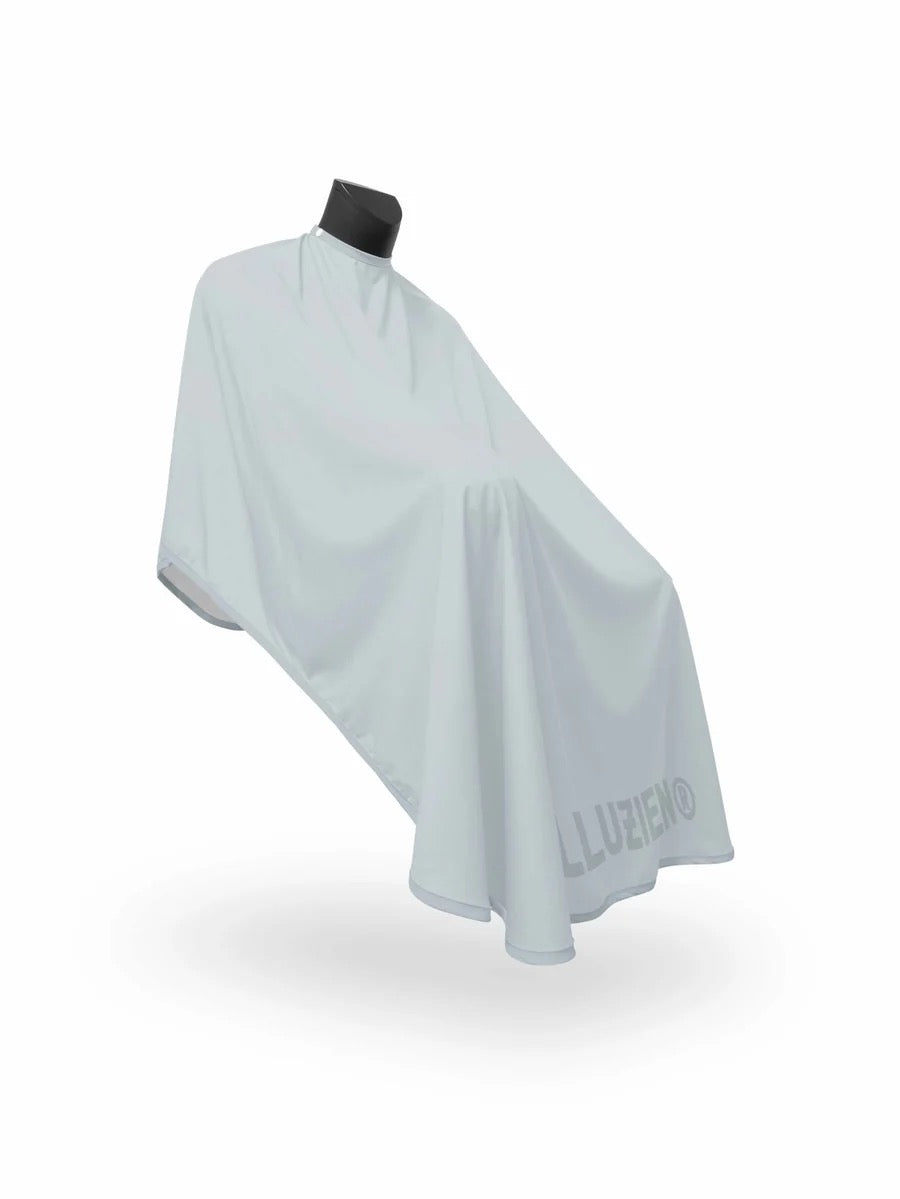 Illuzien Haze Grey PRO Cape Elastic