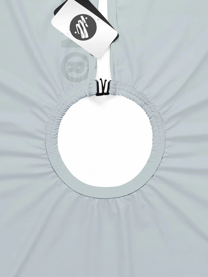 Illuzien Haze Grey PRO Cape Elastic