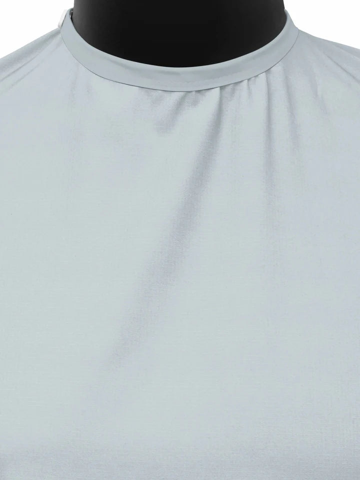 Illuzien Haze Grey PRO Cape Elastic