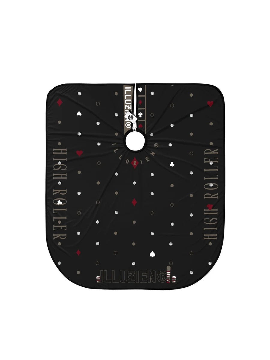 Illuzien High Roller PRO Cape Elastic