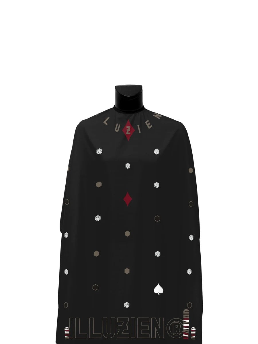 Illuzien High Roller PRO Cape Elastic