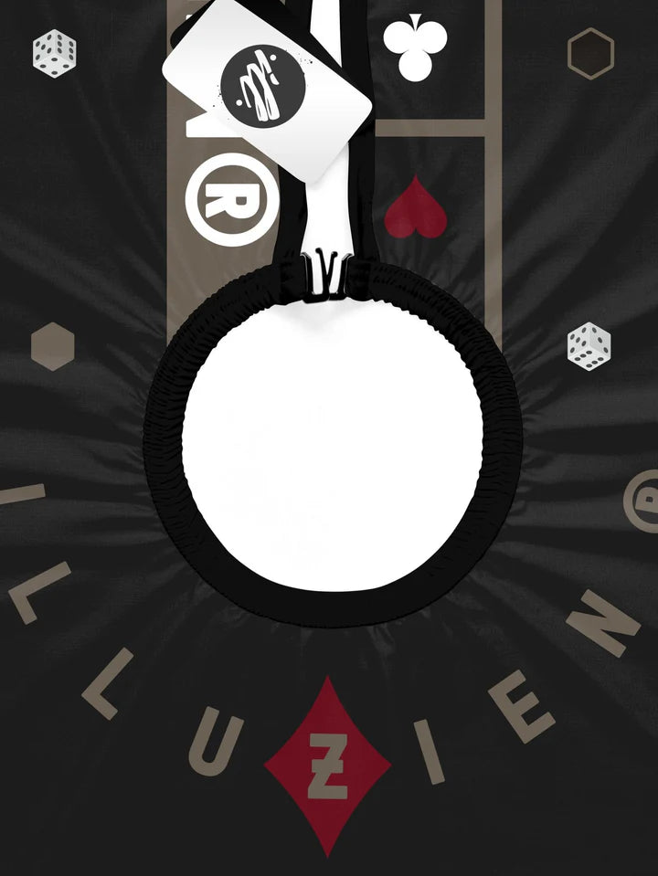 Illuzien High Roller PRO Cape Elastic