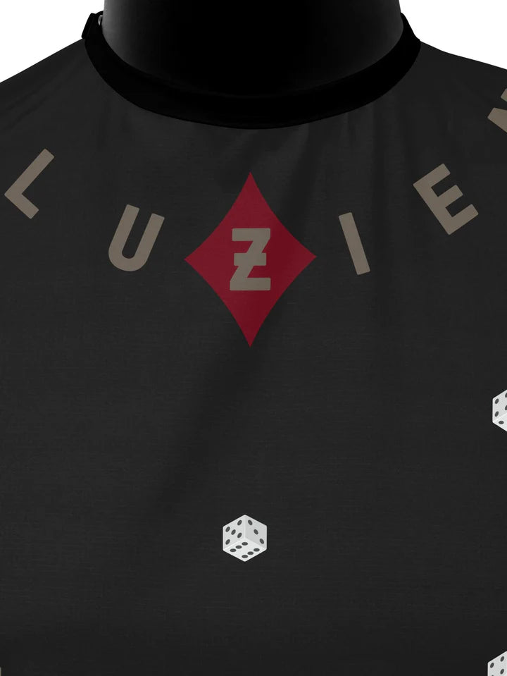 Illuzien High Roller PRO Cape Elastic