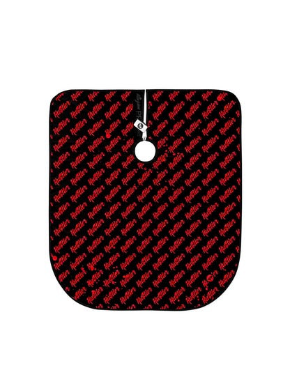 Illuzien HU$TLER Red PRO Cape Elastic