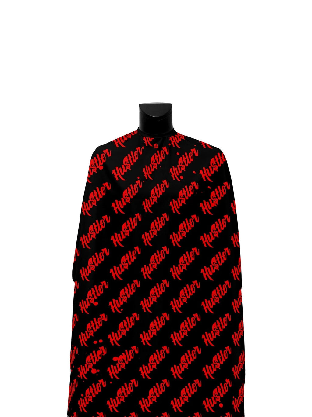 Illuzien HU$TLER Red PRO Cape Elastic