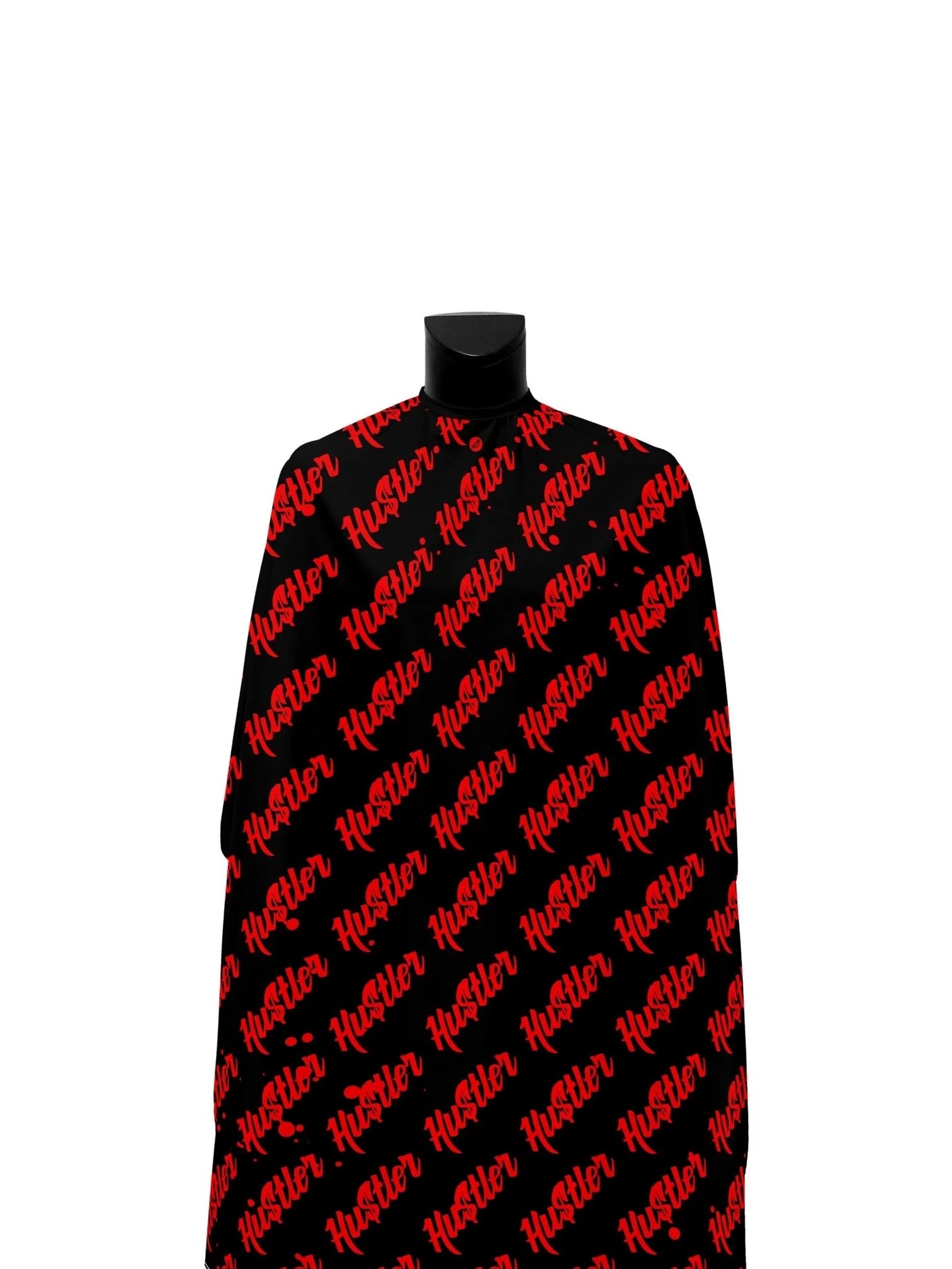 Illuzien HU$TLER Red PRO Cape Elastic