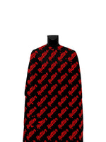 Illuzien HU$TLER Red PRO Cape Elastic