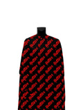Illuzien HU$TLER Red PRO Cape Elastic