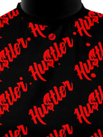 Illuzien HU$TLER Red PRO Cape Elastic